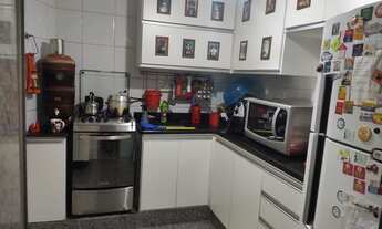 Imagem 6: Lindo apartamento reformado, 3 quartos sendo 1 suíte