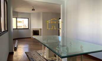 Imagem 5: Apartamento para aluguel com 200 metros quadrados com 4 quartos em Perdizes - São Paulo