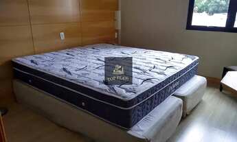 Imagem 5: Flat disponível em Moema