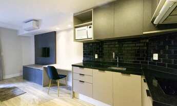 Imagem 2: Apartamento para Aluguel - Vila Olímpia, 1 Quarto, 47 m2