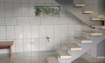 Imagem 4: Sobrado de fundos - R$ 1.400