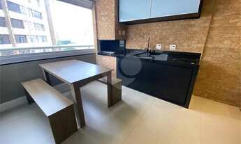 Imagem 2: Apartamento Residencial SANTANA