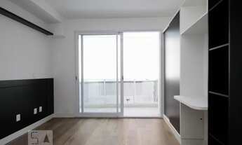 Imagem 2: Apartamento para Aluguel - Centro, 1 Quarto, 23 m2