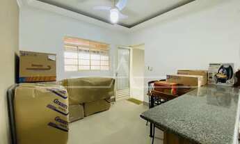 Imagem 4: CASA RESIDENCIAL em BRAGANÇA PAULISTA - SP, JARDIM SÃO MIGUEL