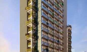 Imagem: Loft com 1 quarto, 32m², à venda em São