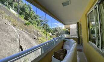 Imagem: Cobertura com 4 dormitórios à venda, 140