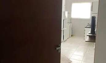 Imagem 4: Apartamento com 1 dormitório para alugar, 37 m² por R$ 1.966,80/mês - Jardim Panorama - Ba