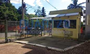 Imagem 2: Venda de Apartamento 3 dormitórios com vaga estacionamento Bairro Santo Antônio