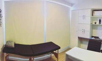 Imagem 6: Consultório mobiliado completo com 3 salas