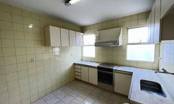 Imagem 6: Apartamento 502 Ed. Marinelli Rua 19 Setor oeste