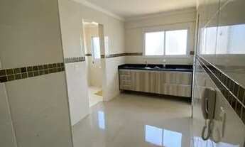 Imagem 4: Apartamento grande para locação com 02 suítes, 02 varandas, 02 vagas! Canto do Forte