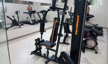 Imagem 3: Apartamento para venda com 78 metros quadrados com 2 quartos em Pituba - Salvador - BA