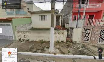 Imagem 7: TERRENO RESIDENCIAL em São Paulo - SP, Vila Formosa