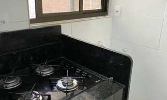 Imagem 6: Próximo ao mar, com área de lazer na cobertura!