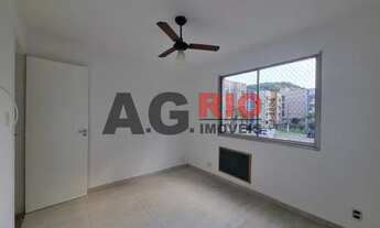 Imagem 6: Apartamento-LOCAÇÃO-Jardim Sulacap-Rio de Janeiro-RJ