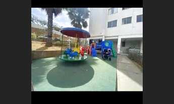 Imagem 3: Apartamento no Cabral