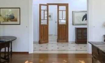 Imagem 2: Apartamento mobiliado Jardins 3 dormitórios