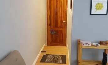 Imagem 6: APARTAMENTO COM 1 DORMITÓRIO À VENDA POR R$190.000,00 - FONSECA - NITEROI/RJ