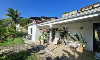 Imagem 6: LINDA CASA 4 SUÍTES NO VILAREJO ANIL