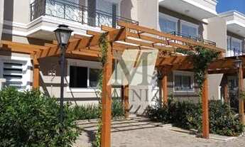 Imagem: Casa com 3 dormitórios à venda, 154 m²