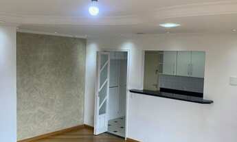 Imagem 6: Apartamento 3 quartos, 1 suíte, 2 vagas, varanda - Metrô Santa Cruz região Vila Mariana
