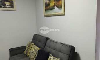 Imagem: SãO CAETANO DO SUL - Apartamento Padrão