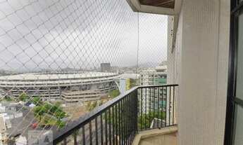 Imagem 7: Apartamento para Aluguel - Maracanã, 2 Quartos, 90 m2