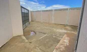 Imagem 2: Casa para aluguel tem 65 metros quadrados com 3 quartos em Centro - Bady Bassitt - SP