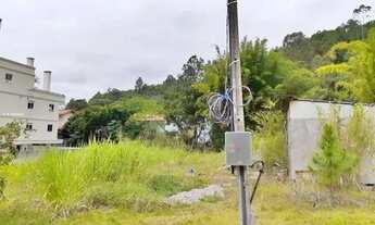Imagem: Terreno à venda em Florianópolis bairro