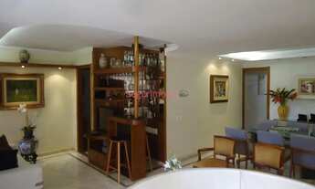 Imagem 2: Apartamento reformado de 3 quartos para alugar na Gávea Condomínio Gávea Garden reformadís