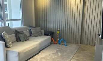 Imagem 4: Apartamento com 3 dormitórios à venda, 123 m² por R$ 1.750.000,00 - Parque São Jorge - São