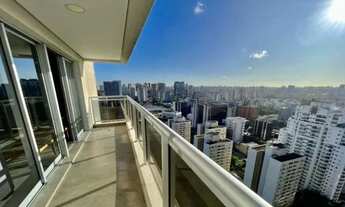 Imagem 6: Apartamento com 1 dormitório à venda, 72 m² por R$ 1.382.000 - Chácara Santo Antônio - São