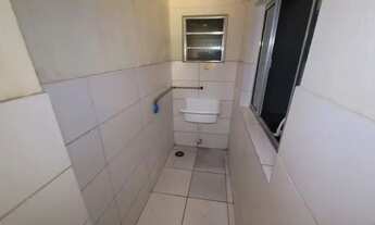 Imagem 7: Casa com 1 dormitório para alugar, 20 m² por R$ 715,00/mês - Parque Paulista - Franco da R