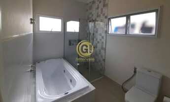 Imagem 2: Casa - Jacareí - SP - Jardim Residencial Golden Park