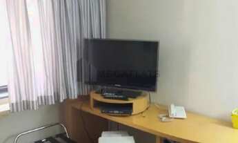 Imagem 7: 04815 - Flat/Aparthotel 2 Dorms, JARDINS - SÃO PAULO/SP