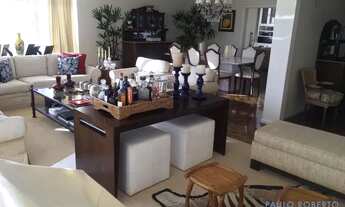 Imagem 4: APARTAMENTO - HIGIENÓPOLIS - SP