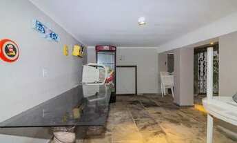 Imagem 3: Sobrado com 5 dormitórios para alugar, 409 m² por R$ 10.000/mês - Sítio do Mandaqui - São