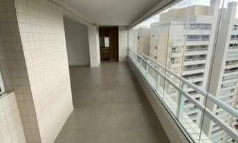 Imagem 5: Apartamento - Cobertura Duplex - Vila Ema - Residencial Grand Club - 288m² - 3 Dormitórios