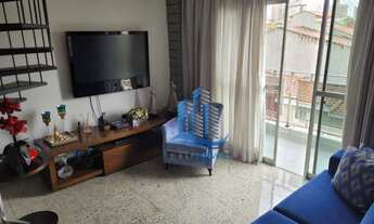 Imagem: Cobertura com 3 dormitórios à venda, 204