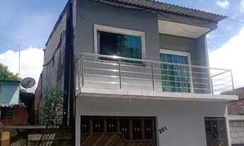 Imagem 2: BELÍSSIMA CASA COM 3 QTS, SENDO UMA SUÍTE/ PRÓXIMO AO SHOPPING VIA NORTE