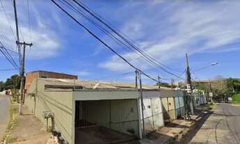 Imagem: Casas ao lado Arena Pantanal