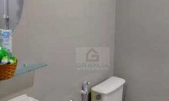 Imagem 6: Casa, 210 m² - venda por R$ 990.000,00 ou aluguel por R$ 6.060,00/mês - Granja Viana - Jan