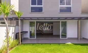 Imagem 4: São Paulo - Casa Padrão - Alto da Boa Vista