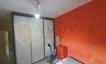 Imagem 7: Ribeirão Preto - Casa de Condomínio - Parque São Sebastião