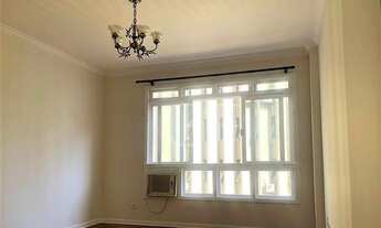 Imagem 5: Apartamento com 2 dormitórios para alugar, 107 m² por R$ 3.300,02/mês - Gonzaga - Santos/S