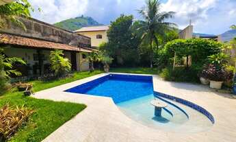 Imagem 6: Cobertura para venda com 355 metros quadrados com 4 quartos em Anil - Rio de Janeiro - RJ