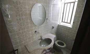 Imagem 5: Casa com 3 dormitórios para alugar, 150 m² por R$ 3.896,32/mês - Brooklin - São Paulo/SP