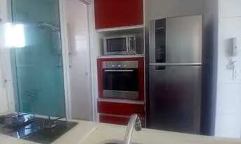 Imagem 2: Apartamento com 2 dormitórios para alugar, 72 m² por R$ 3.550,00/mês - Jardim - Santo Andr