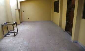 Imagem 5: Sobrado com 4 dormitórios para alugar, 182 m² por R$ 1.900/mês - Jardim Paulistano - Ribei