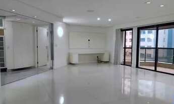 Imagem 2: APARTAMENTO - MOEMA PÁSSAROS - SP